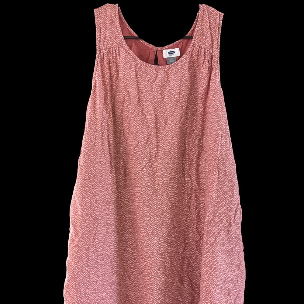 Old navy dress